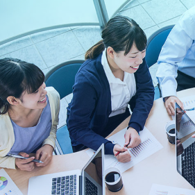 職員様のメリット