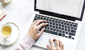 NewsLetter・メルマガ